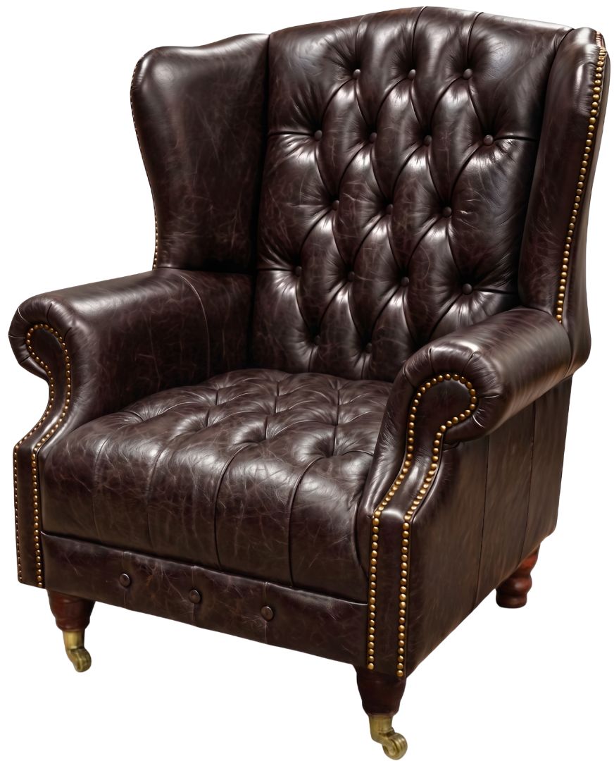 The Dorchester Chesterfield